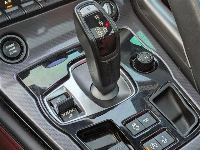 Used 2016 Jaguar F-TYPE R image 12