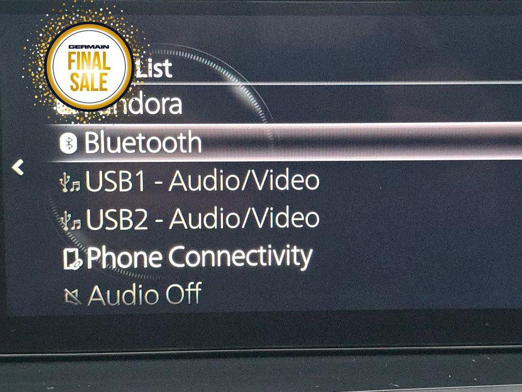 Certified 2024 MAZDA CX-90 Plug-In Hybrid w/ Preferred image 21