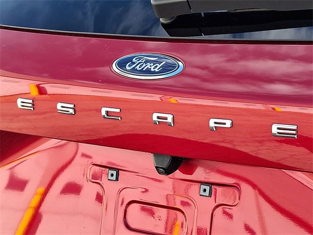 Used 2023 Ford Escape ST-Line Select w/ Tech Pack #2 image 30