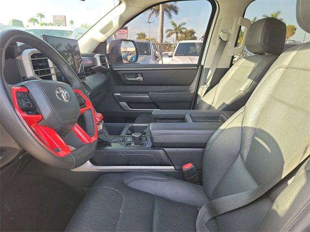 Used 2023 Toyota Tundra SR5 image 18
