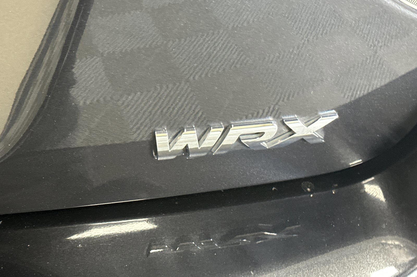 Used 2014 Subaru Impreza WRX Limited image 46