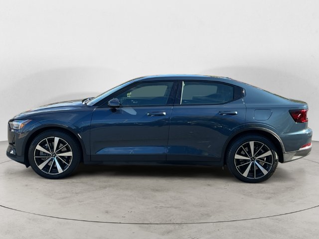 Used 2021 Polestar Polestar 2 AWD/4WD image 8
