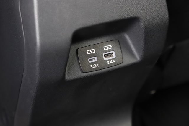 Certified 2025 Subaru Crosstrek 2.5i Limited AWD/4WD image 19