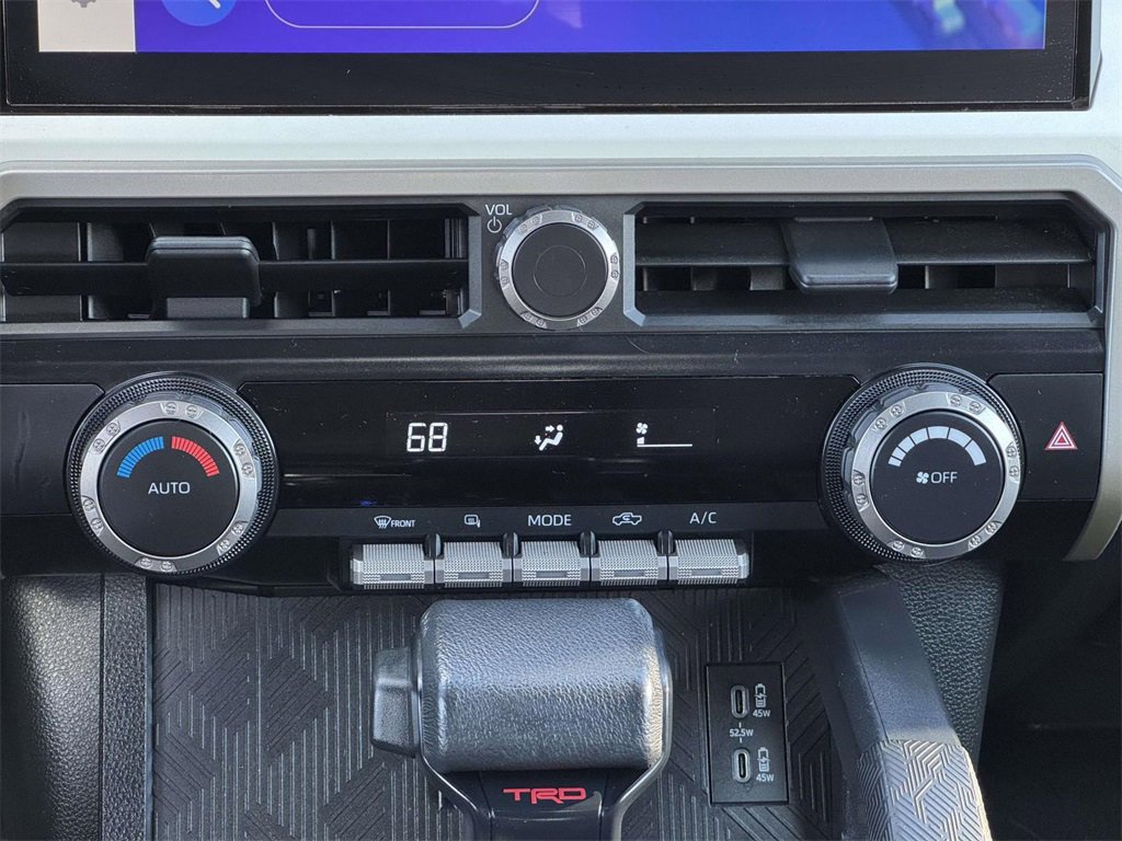 Used 2024 Toyota Tacoma TRD Off-Road image 5