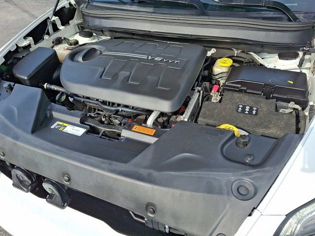 Used 2016 Jeep Cherokee Limited image 33