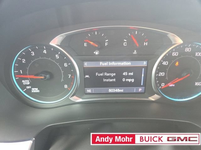 Used 2023 Chevrolet Traverse RS AWD/4WD image 32