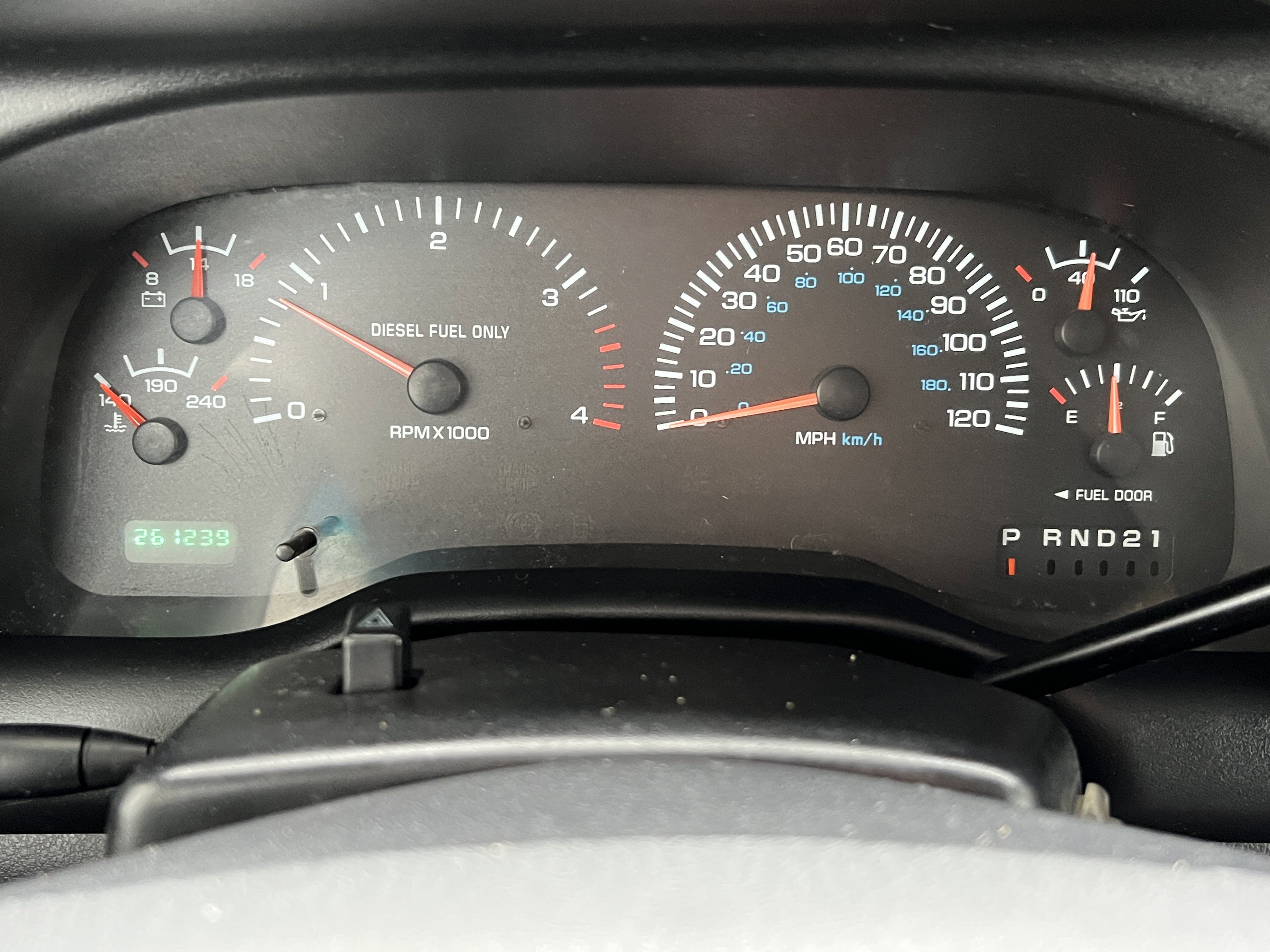 Used 2001 Dodge Ram 2500 Truck ST image 24