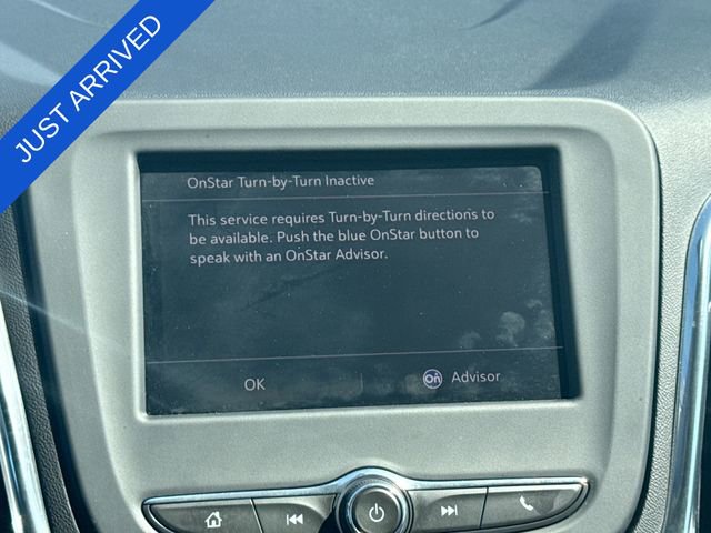 Used 2024 Chevrolet Equinox LT image 18