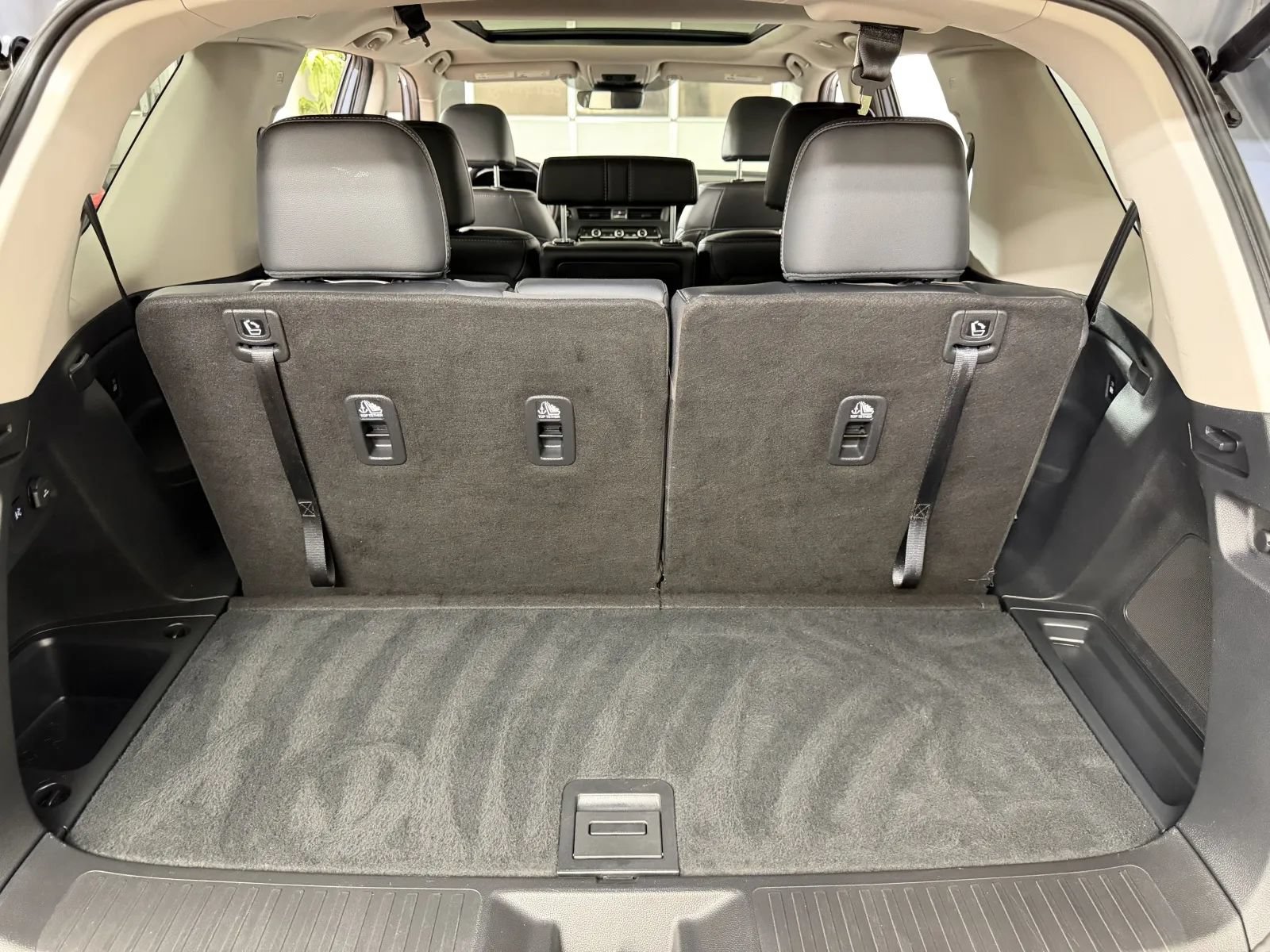 Used 2023 Honda Pilot Touring image 35