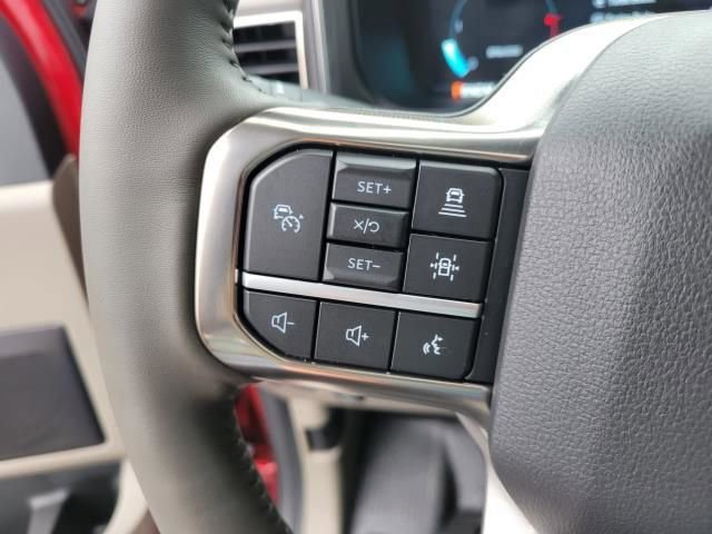 New 2026 Ford F350 Platinum w/ Platinum Plus Package image 35