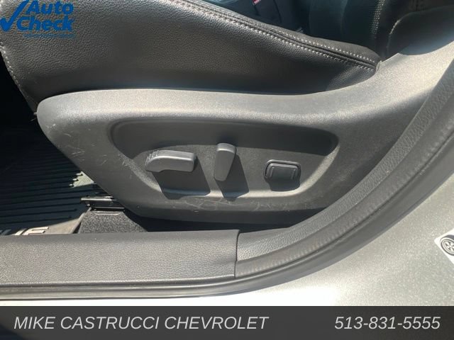 Used 2016 Nissan Rogue SL w/ SL Premium Package AWD/4WD image 9