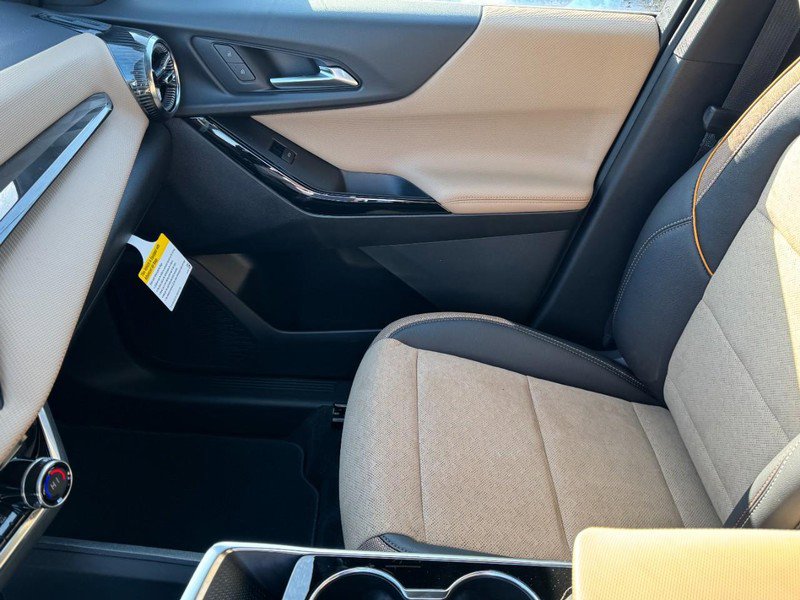New 2026 Chevrolet Equinox ACTIV FWD image 8