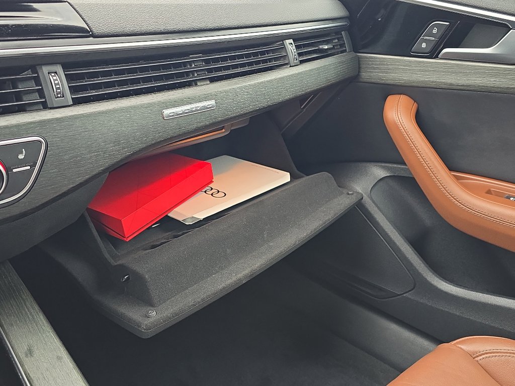 Used 2021 Audi A4 2.0T Premium Plus w/ Premium Plus Package image 30