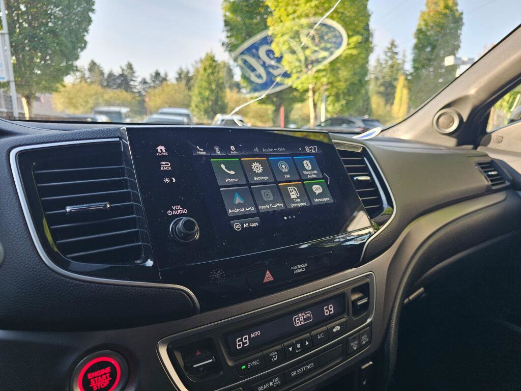 Used 2020 Honda Passport EX-L image 28