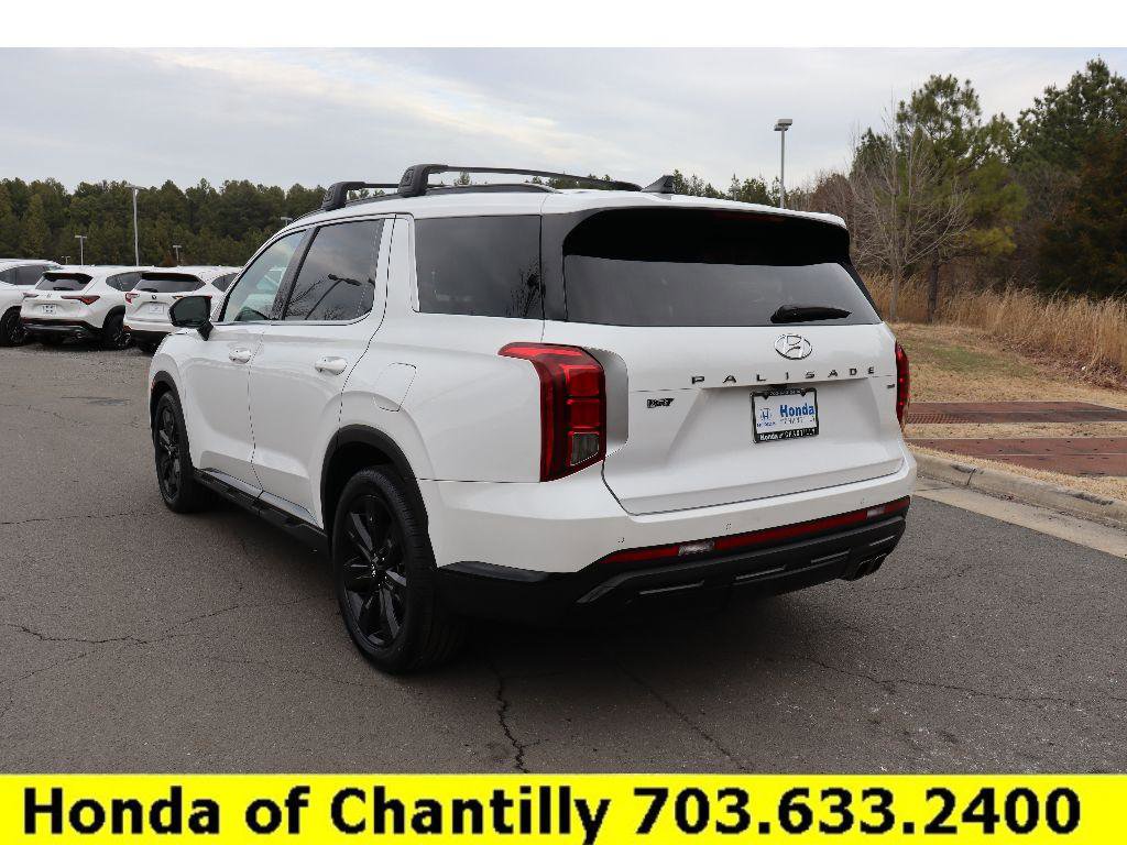 Used 2024 Hyundai Palisade XRT image 5