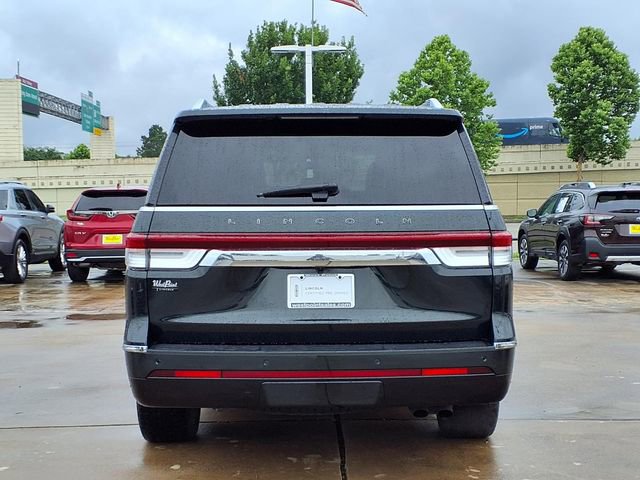 Certified 2022 Lincoln Navigator Black Label AWD/4WD image 20