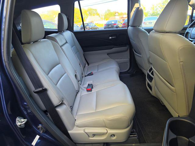 Used 2016 Honda Pilot EX-L image 18