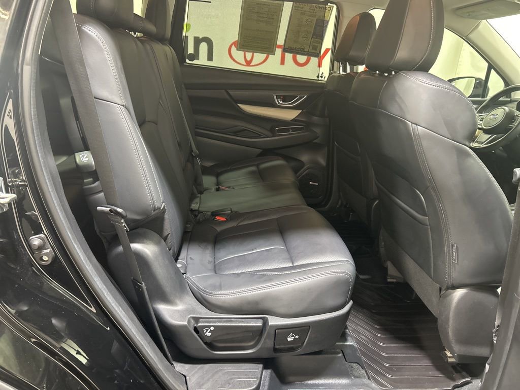 Used 2020 Subaru Ascent Limited w/ Technology Package image 16