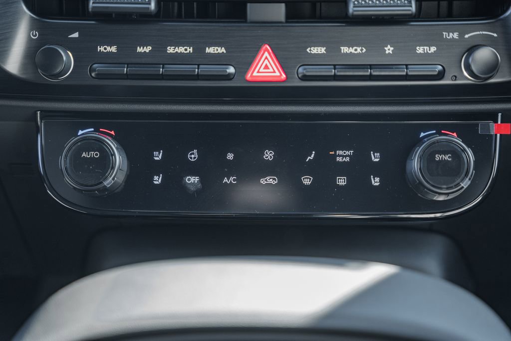 New 2026 Hyundai Palisade XRT Pro image 25