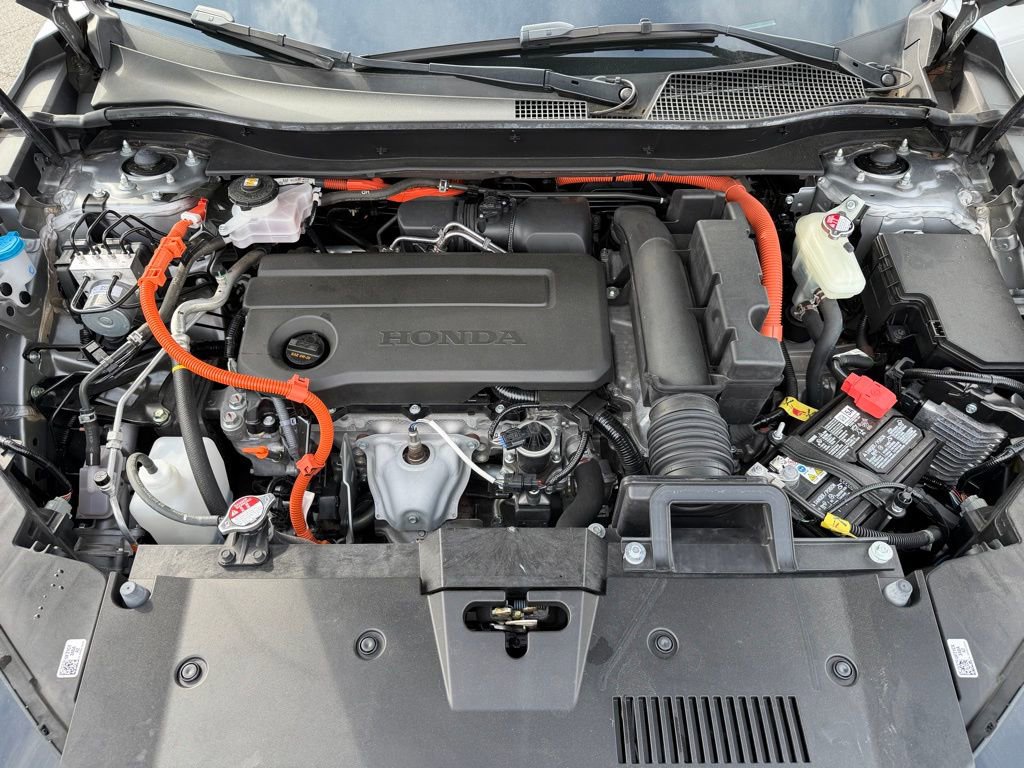 Used 2024 Honda CR-V Sport-L image 33