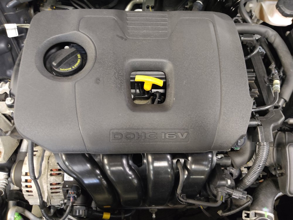 Used 2020 Hyundai Elantra SEL FWD image 30