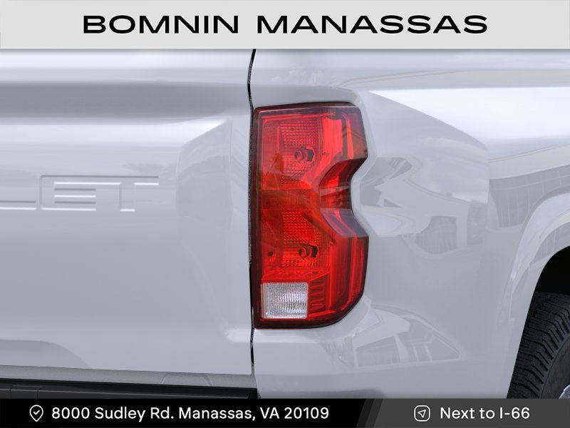 New 2026 Chevrolet Colorado LT image 11