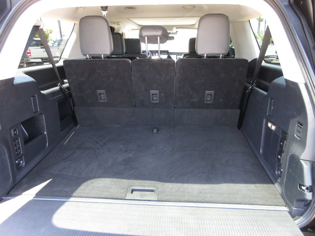 Certified 2025 Ford Expedition Max Active AWD/4WD image 26