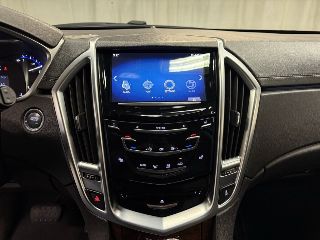 Used 2015 Cadillac SRX Performance w/ Trailering Package image 26