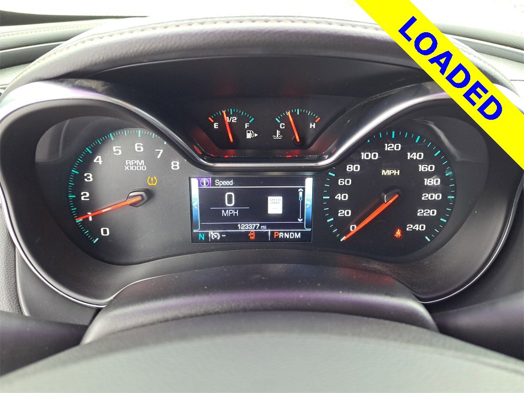 Used 2017 Chevrolet Impala Premier image 9