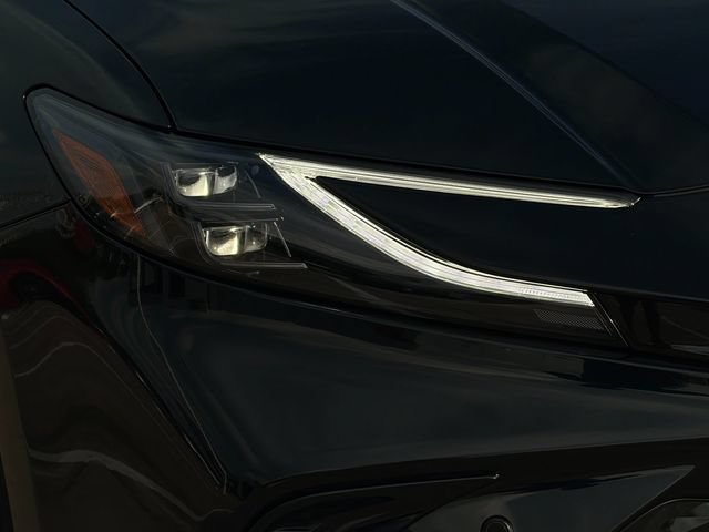 Used 2026 Toyota Camry XSE w/ Premium Plus Package FWD image 29