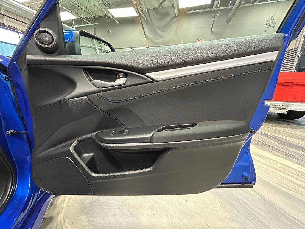 Used 2020 Honda Civic EX image 34