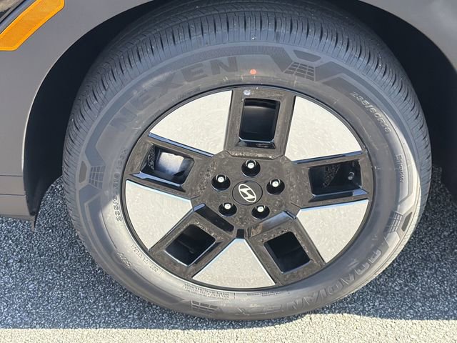 New 2026 Hyundai Santa Fe SEL image 11