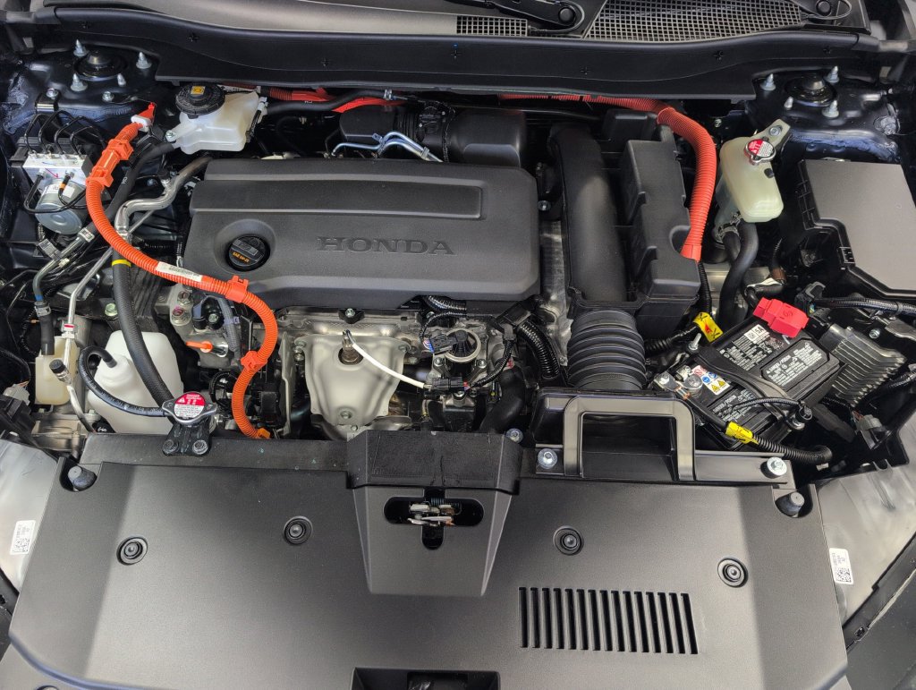New 2027 Honda CR-V Sport-L image 26