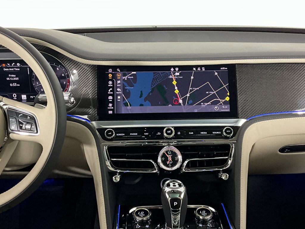 Used 2023 Bentley Flying Spur S V8 image 12