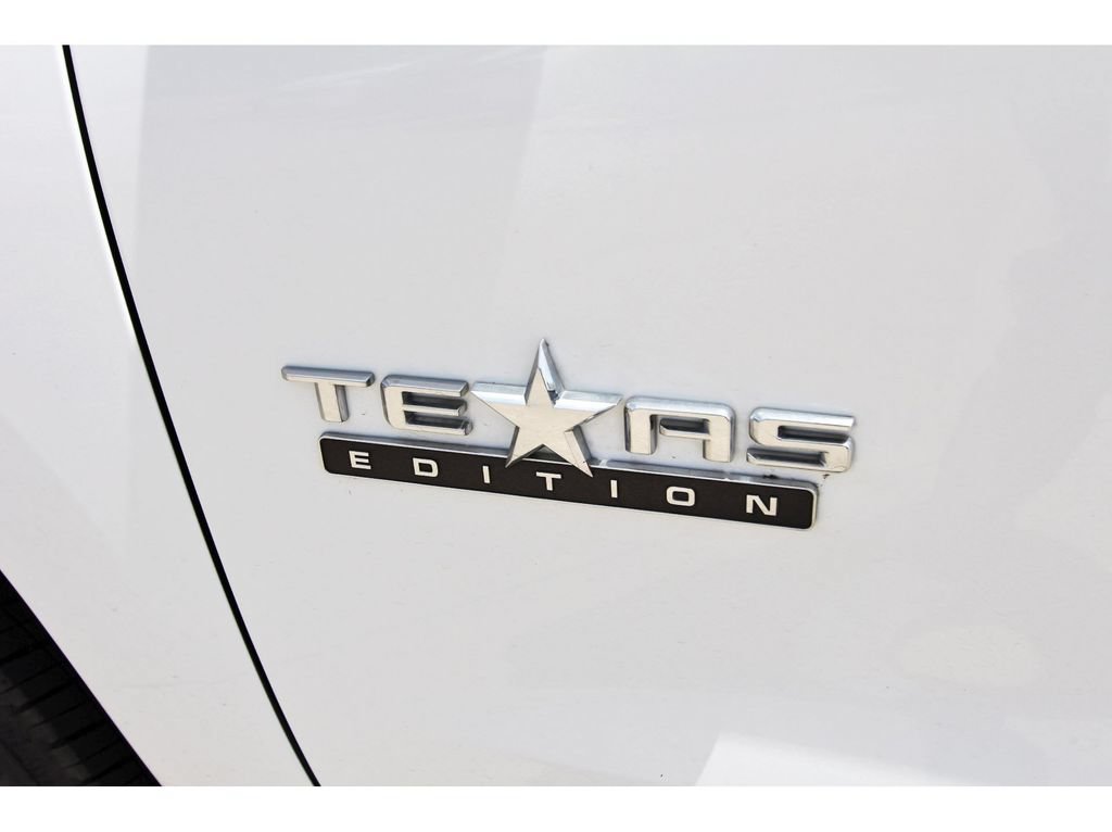 Used 2025 Chevrolet Silverado 1500 LT RWD image 9