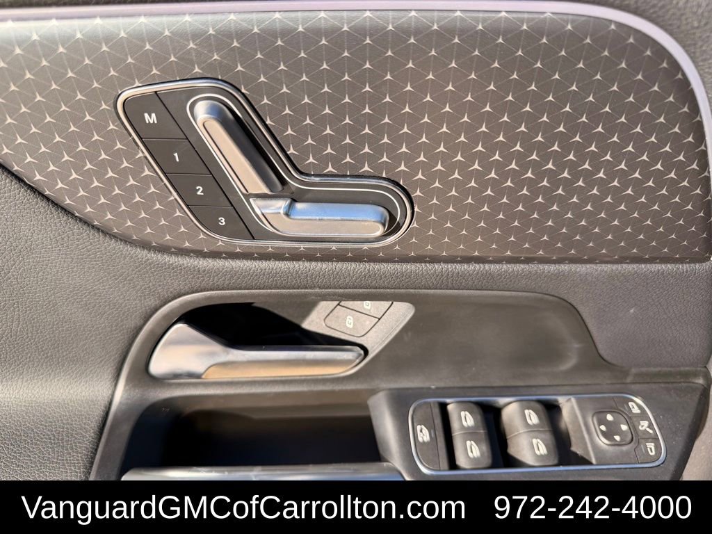 Used 2024 Mercedes-Benz GLA 250 4MATIC image 15