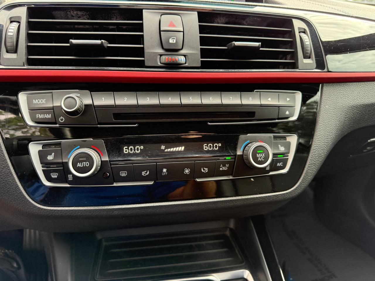 Used 2019 BMW 230i xDrive Convertible w/ Premium Package AWD/4WD image 35