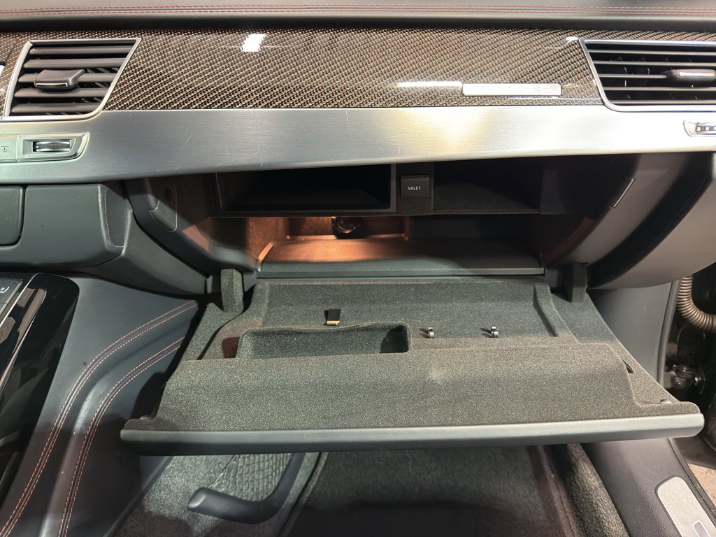 Used 2017 Audi S8 Plus image 24