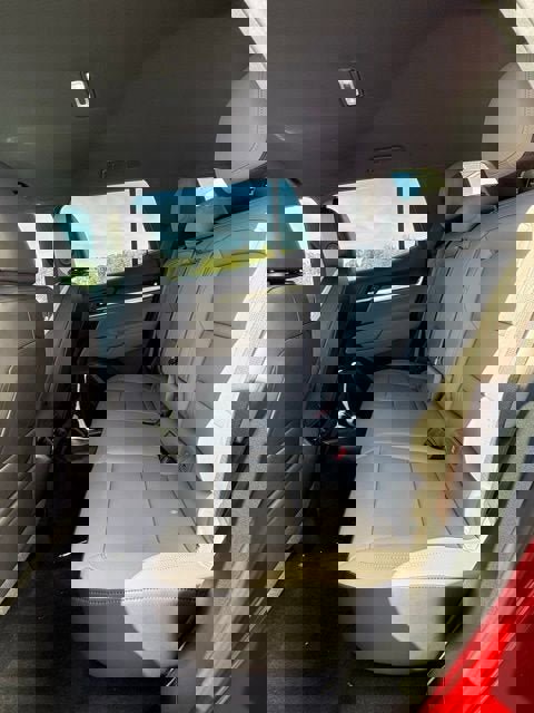 New 2026 GMC Terrain Elevation w/ Elevation Premium Package image 18