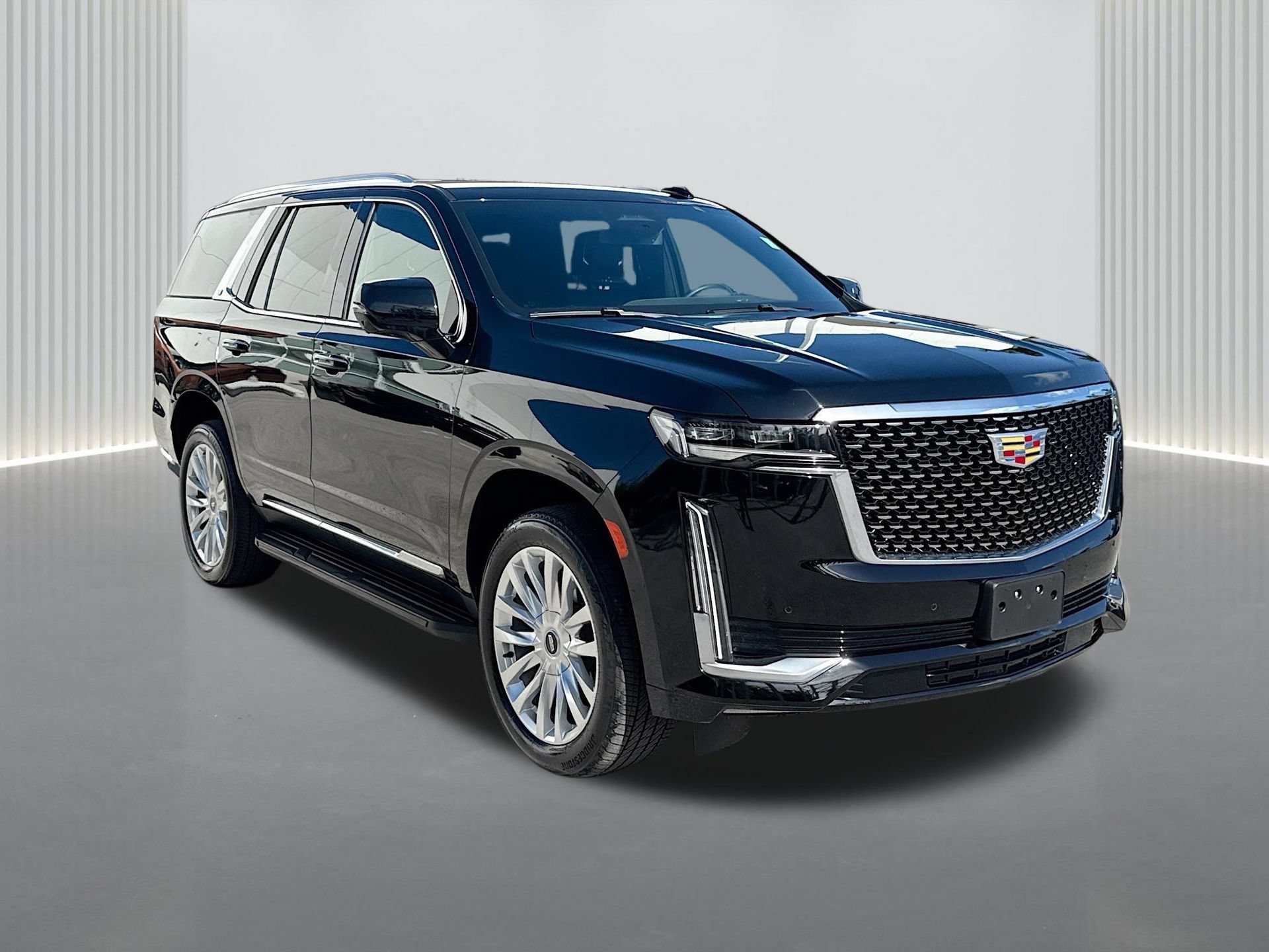 Used 2024 Cadillac Escalade Luxury AWD/4WD image 7