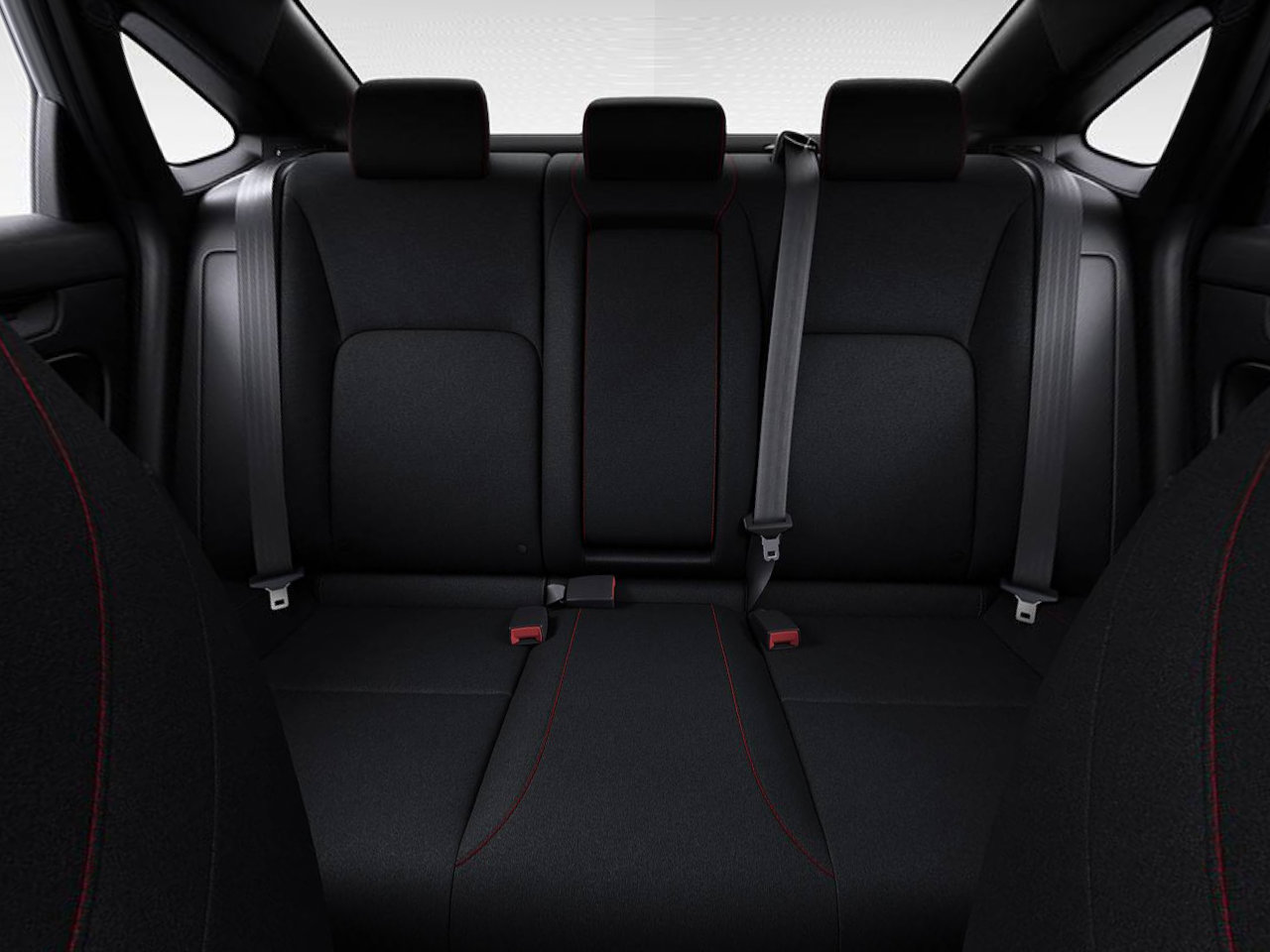 New 2026 Honda Civic Si image 9