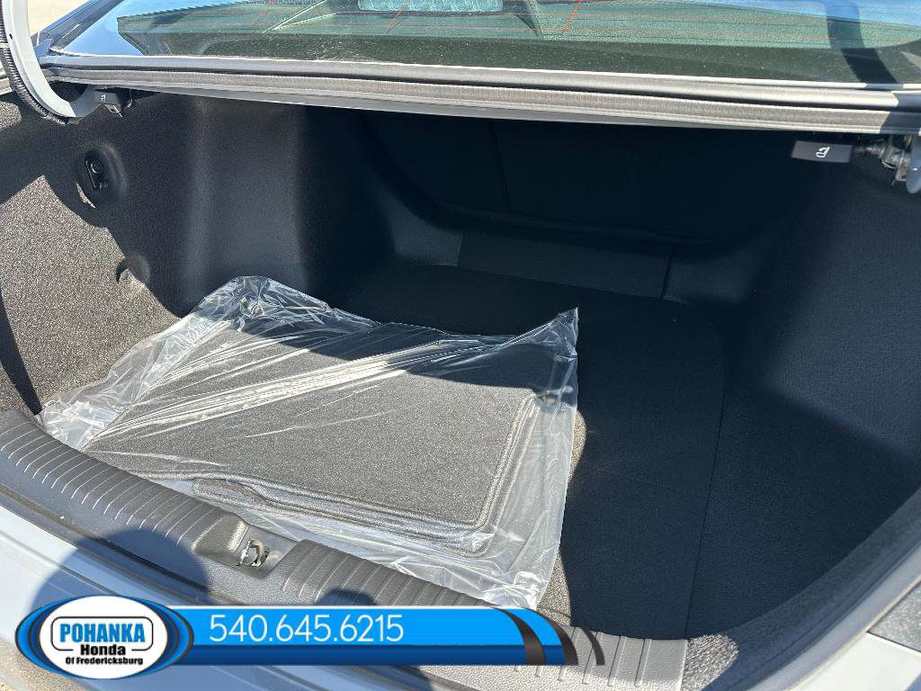 New 2026 Honda Accord Hybrid Touring image 36