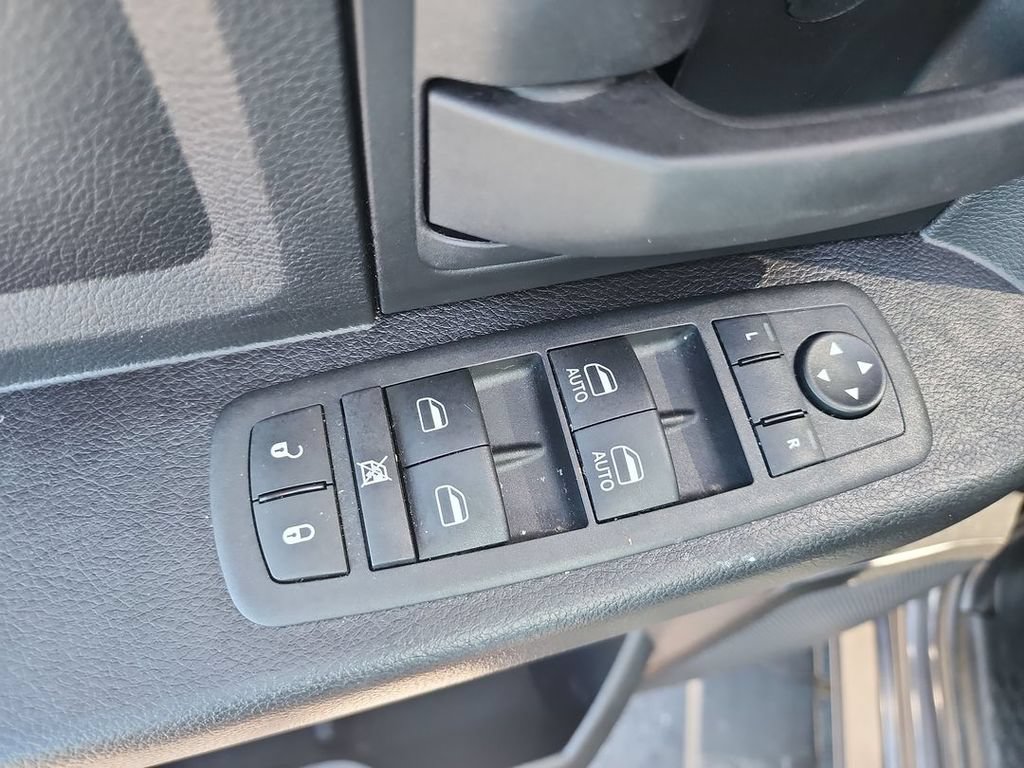 Used 2024 RAM 1500 Tradesman w/ Popular Equipment Group RWD image 21