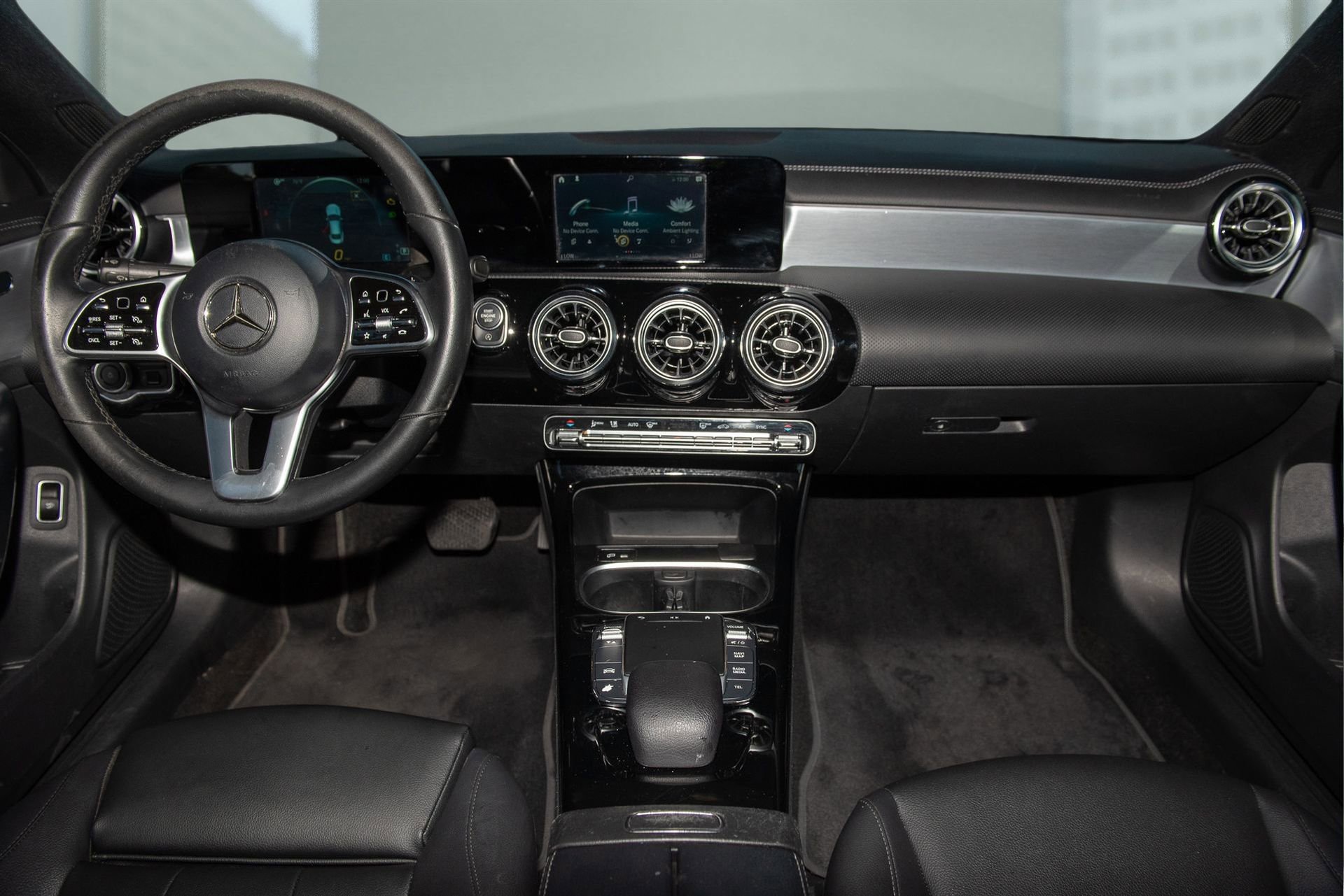 Used 2022 Mercedes-Benz CLA 250 image 8