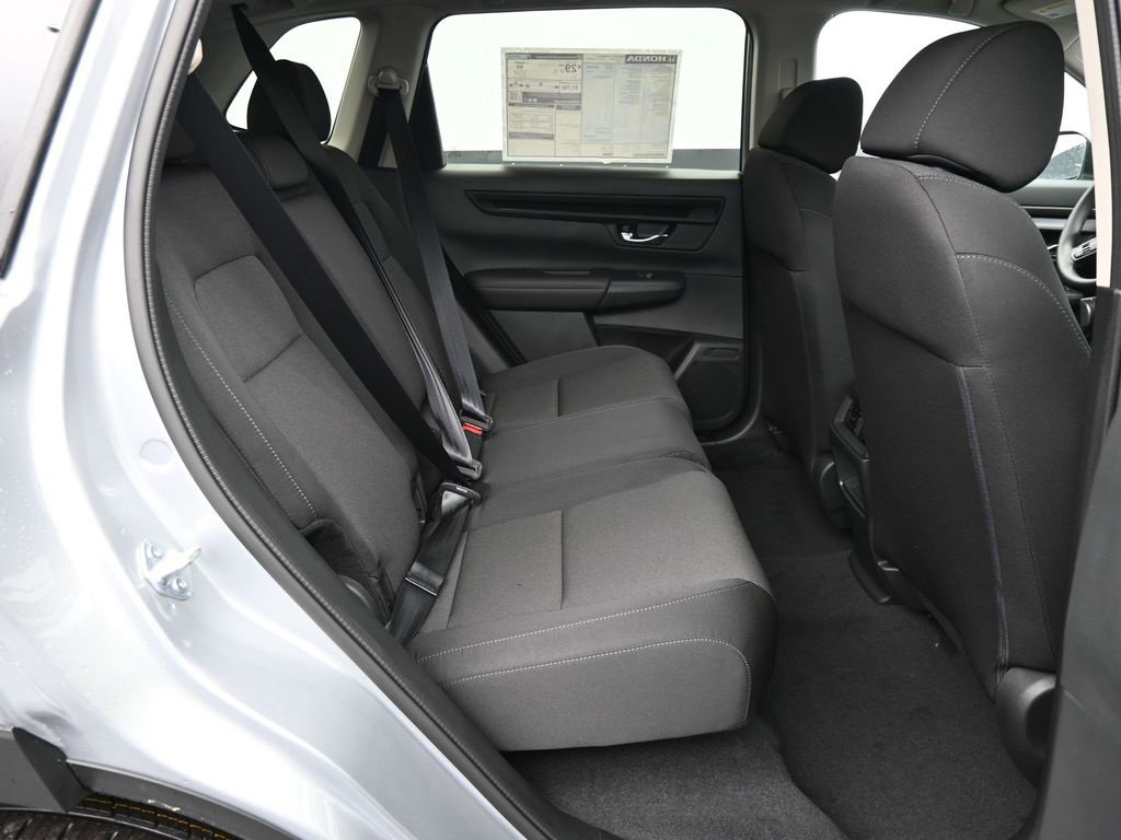 New 2026 Honda CR-V LX image 37