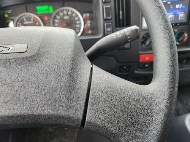 New 2024 Chevrolet Low Cab Forward 6500XD RWD image 30