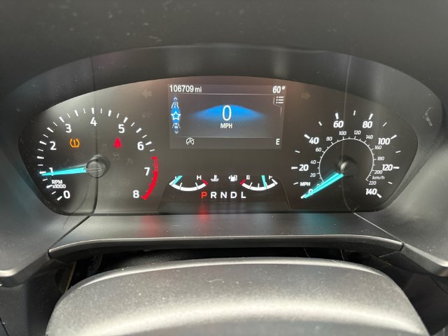 Used 2021 Ford Escape SE w/ Convenience Package AWD/4WD image 25