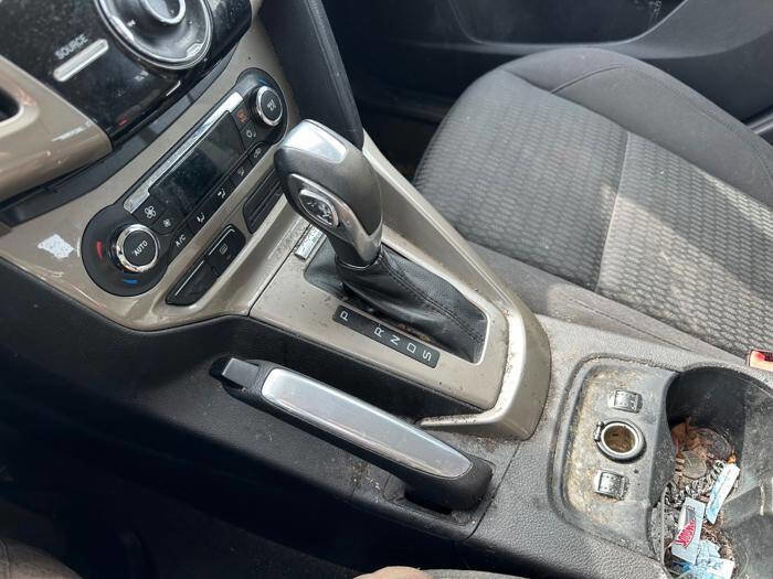 Used 2012 Ford Focus SEL FWD image 37