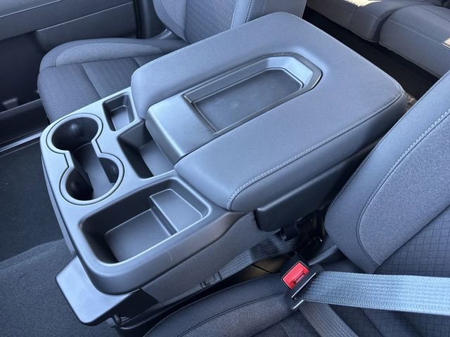 New 2026 GMC Sierra 1500 Elevation image 21