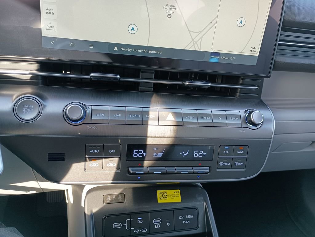 New 2026 Hyundai Kona Limited image 25